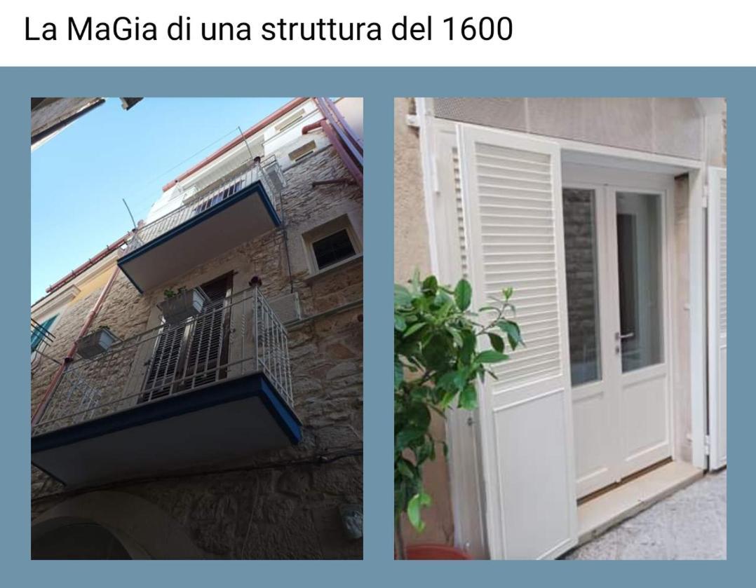 Magia B&B Corato Exterior photo