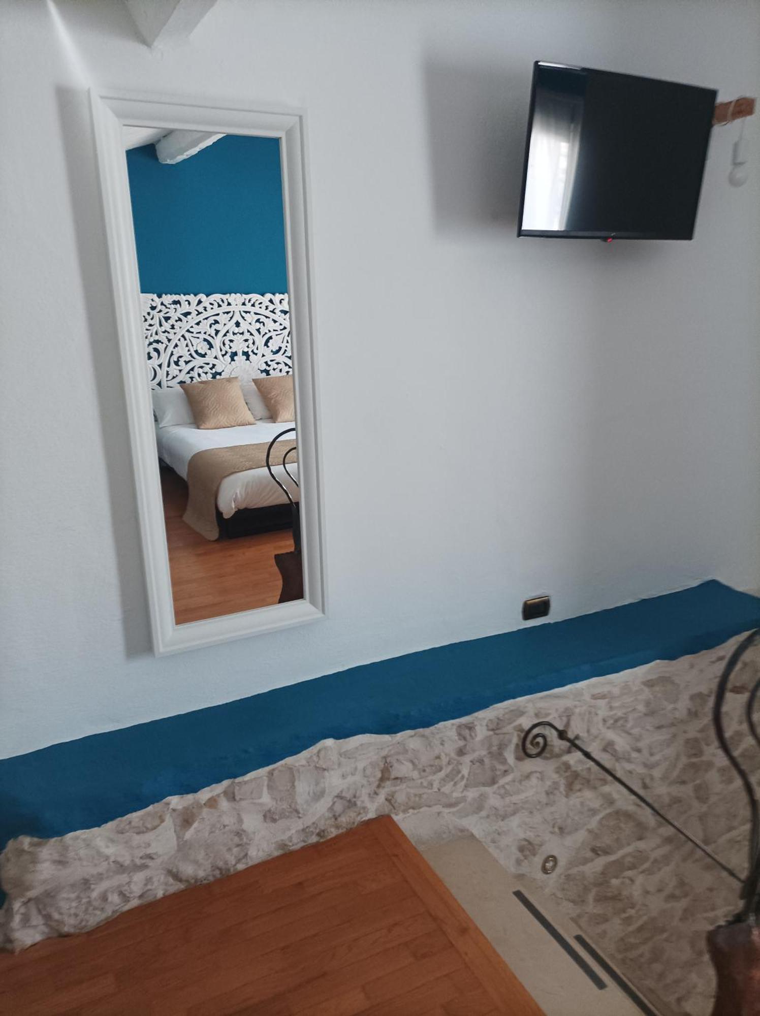 Magia B&B Corato Exterior photo